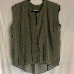 Universal Thread Sleeveless Top